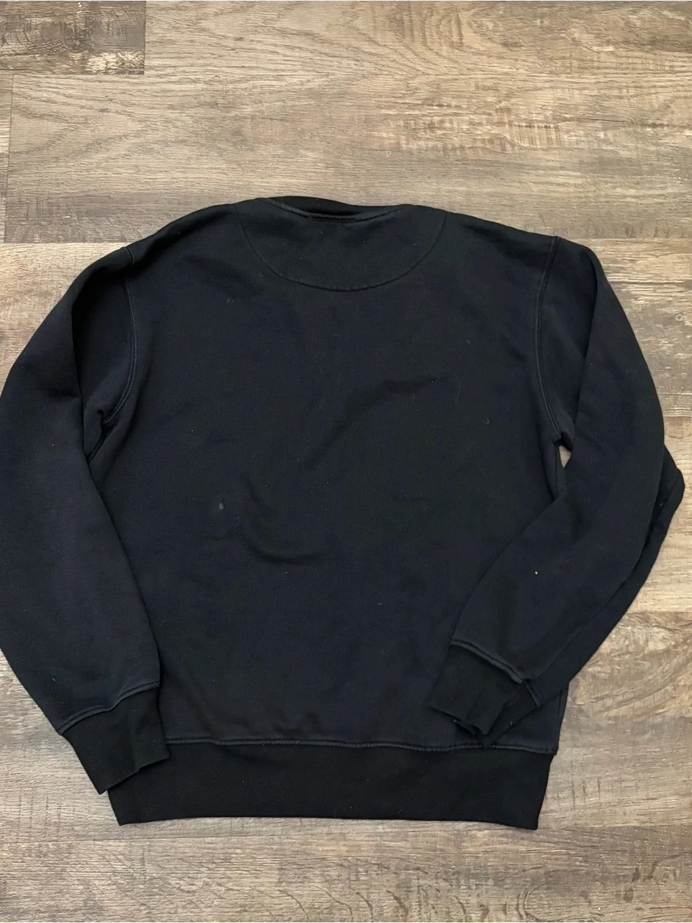 Polo Ralph Lauren staple crewneck